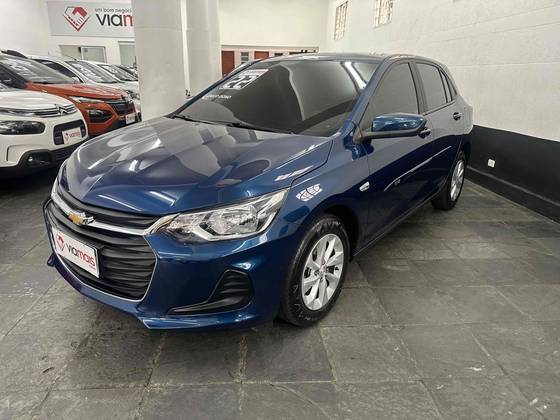CHEVROLET ONIX 1.0 FLEX LT MANUAL CHEVROLET ONIX 1.0 FLEX LT MANUAL